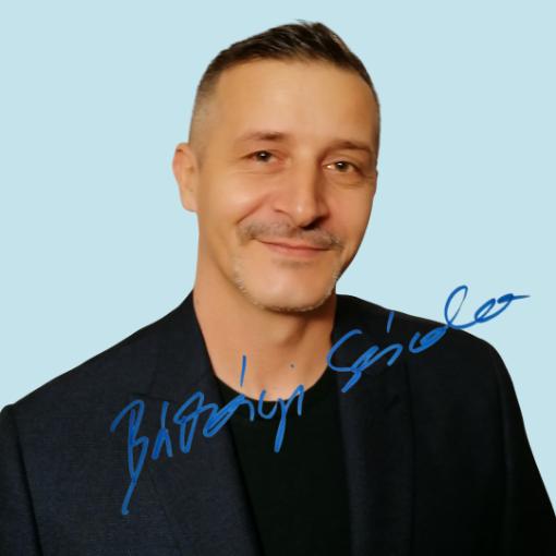 Néhány szó rólam